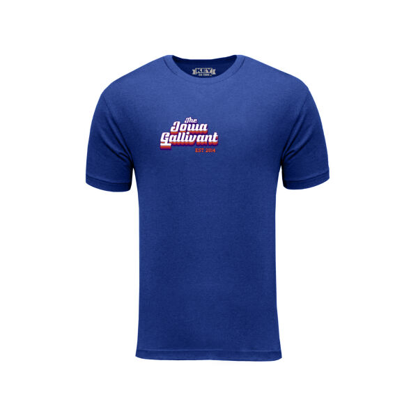 Retro Bubble Unisex Legendary Tee Thumbnail