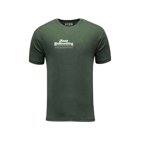 Keep Gallivanting Unisex Legendary Tee Thumbnail