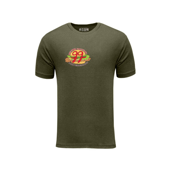 Sandwich Unisex Legendary Tee Thumbnail