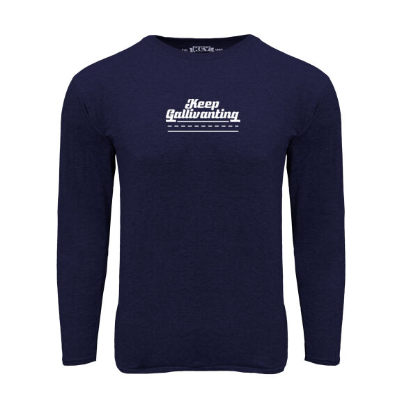 Keep Gallivanting Liberty Long Sleeve Tee Thumbnail