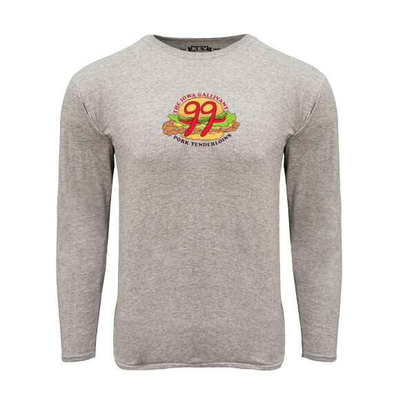 Sandwich Liberty Long Sleeve Tee Thumbnail