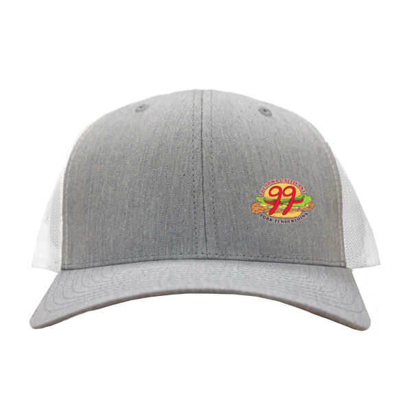 Sandwich 6 Panel Trucker Hat Thumbnail