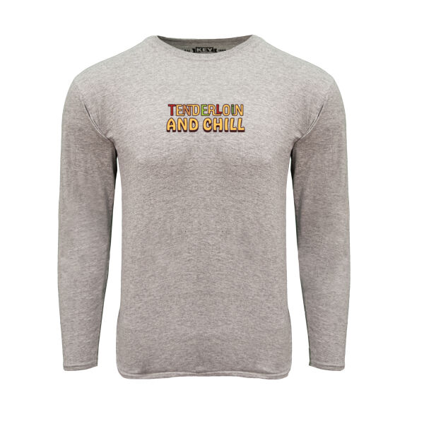 Tenderloin & Chill Liberty Long Sleeve Tee Thumbnail