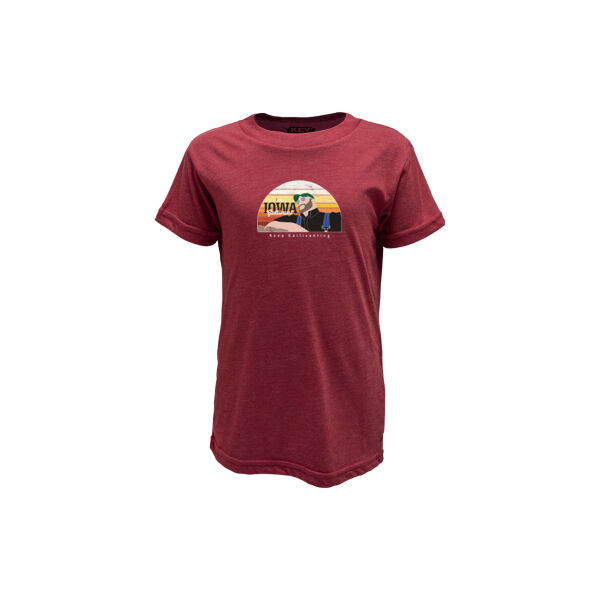 Sunset Legendary Tee Thumbnail