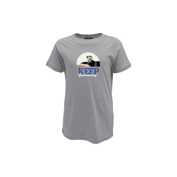 Gallivanting Kids Legendary Tee Thumbnail