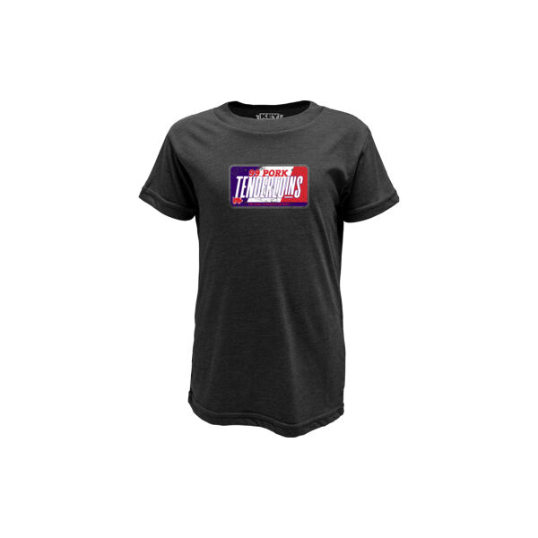 License Plate Kids Legendary Tee Thumbnail