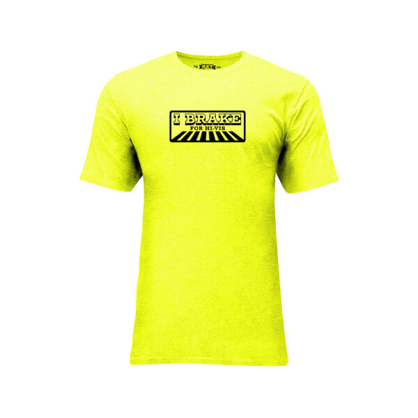 I Brake Men's Liberty Tee Thumbnail