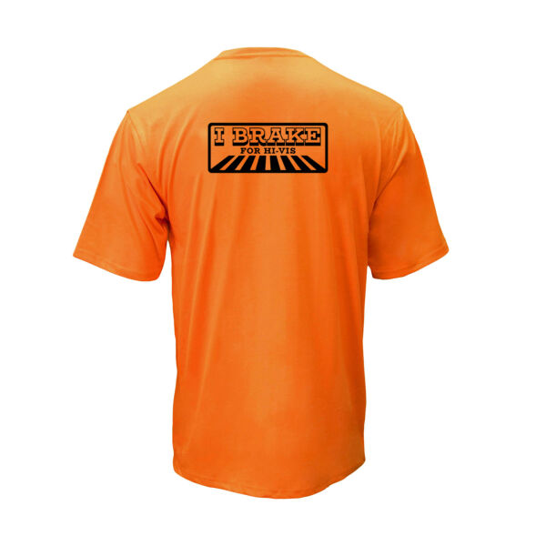 I Brake Boost Tee Thumbnail