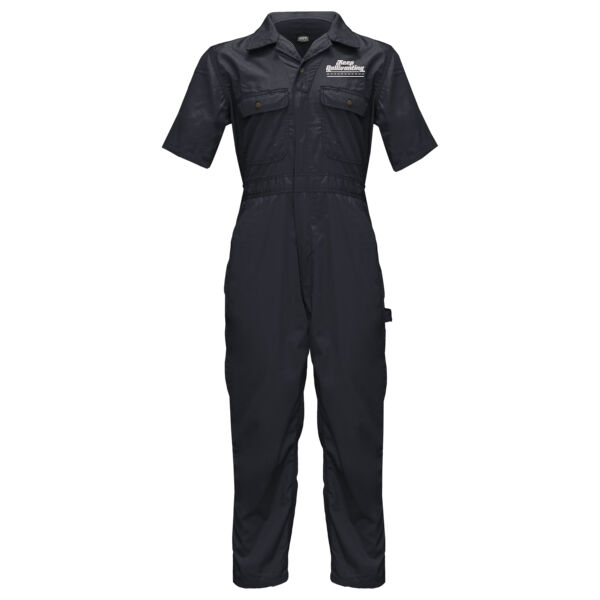 Keep Gallivanting SS Coveralls Thumbnail