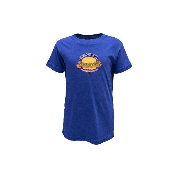 Oklahoma Bound! Thumbnail