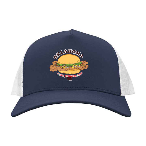 Oklahoma Bound! Thumbnail