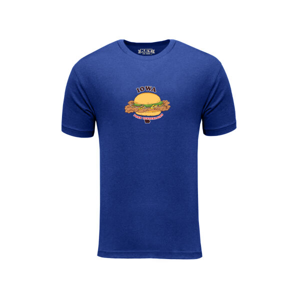 Iowa Bound! Thumbnail