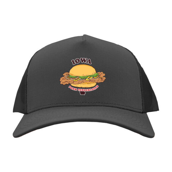 Iowa Bound! Thumbnail