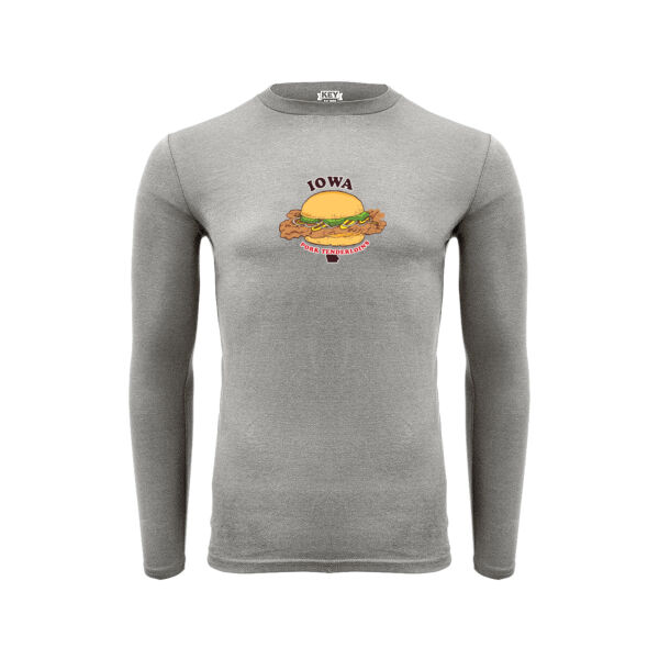 Iowa Bound! Thumbnail