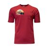 Performance Comfort Short Sleeve Pocket T-Shirt Thumbnail