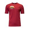 Performance Comfort Short Sleeve Pocket T-Shirt Thumbnail