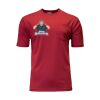 Performance Comfort Short Sleeve Pocket T-Shirt Thumbnail