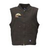 Berber Lined Vest Thumbnail