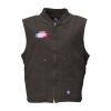 Berber Lined Vest Thumbnail