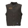 Berber Lined Vest Thumbnail