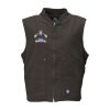 Berber Lined Vest Thumbnail