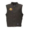 Berber Lined Vest Thumbnail