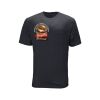 KEY Spartan Short Sleeve Pocket Tee Thumbnail