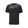 KEY Spartan Short Sleeve Pocket Tee Thumbnail