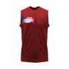KEY Spartan Sleeveless Pocket Tee Thumbnail
