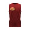 KEY Spartan Sleeveless Pocket Tee Thumbnail