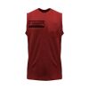 KEY Spartan Sleeveless Pocket Tee Thumbnail