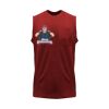KEY Spartan Sleeveless Pocket Tee Thumbnail