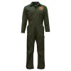 Deluxe Long Sleeve Coverall Thumbnail