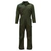 Deluxe Long Sleeve Coverall Thumbnail