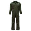 Deluxe Long Sleeve Coverall Thumbnail