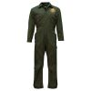 Deluxe Long Sleeve Coverall Thumbnail