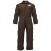 Insulated Coverall Thumbnail