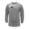 KEY Spartan Long Sleeve Pocket Henley Thumbnail