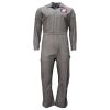 Deluxe Long Sleeve Coverall Fisher Stripe Thumbnail